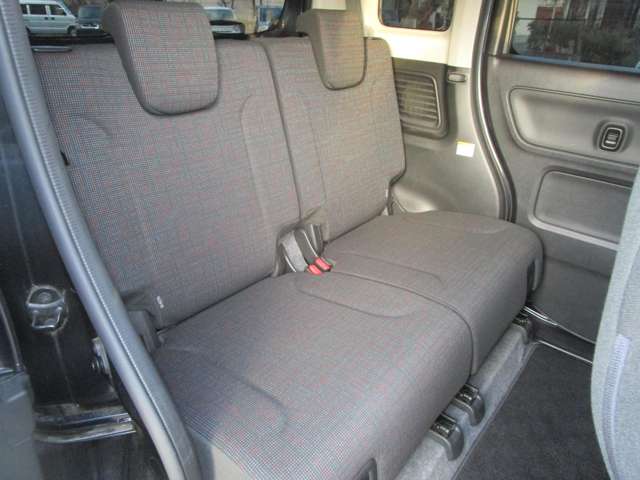 スズキ スペーシア ６６０ ハイブリッド Ｇ R1年 (中国) 99