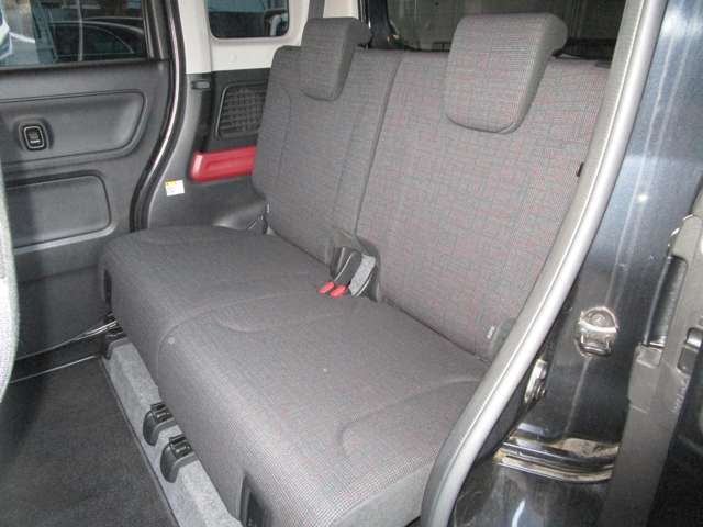 スズキ スペーシア ６６０ ハイブリッド Ｇ R1年 (中国) 99