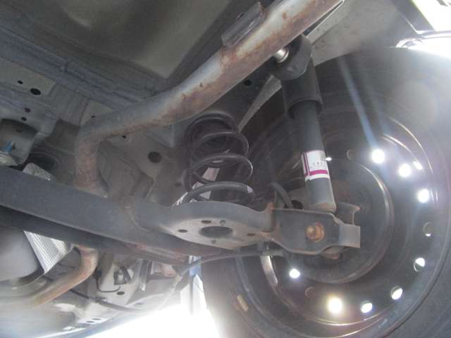 スズキ スペーシア ６６０ ハイブリッド Ｇ R1年 (中国) 99