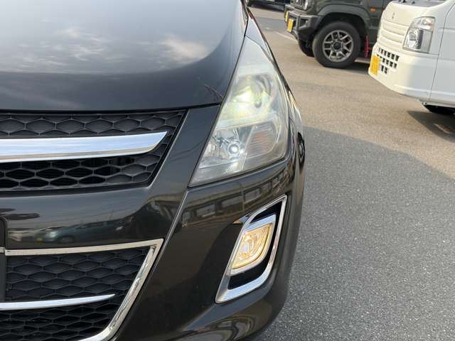 マツダ ＭＰＶ ２．３ ２３Ｓ Ｌパッケージ H22年 (中国) 99