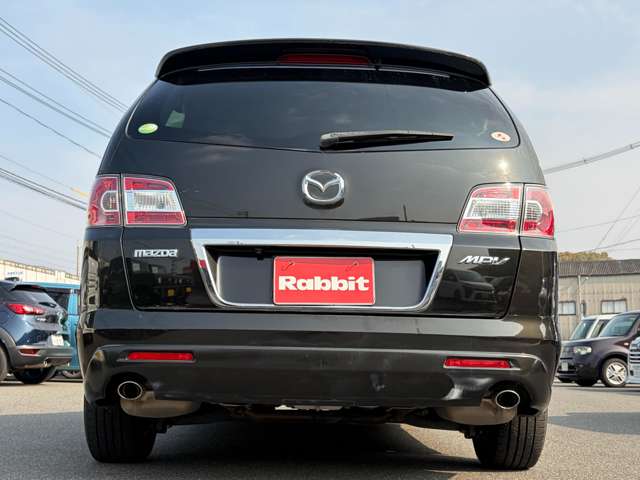 マツダ ＭＰＶ ２．３ ２３Ｓ Ｌパッケージ H22年 (中国) 99