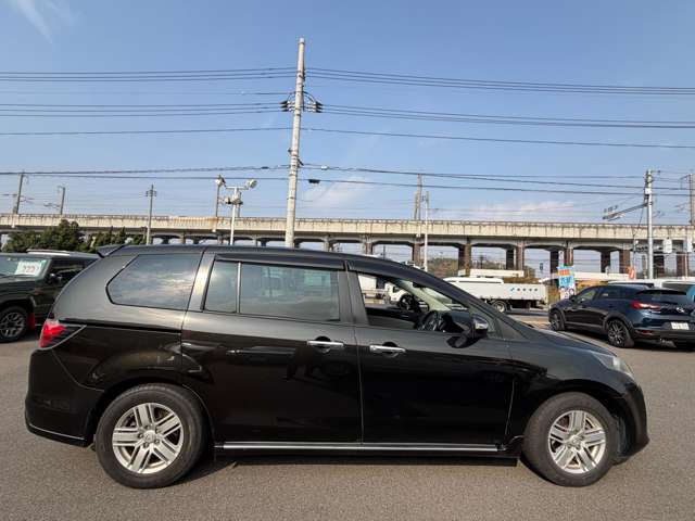 マツダ ＭＰＶ ２．３ ２３Ｓ Ｌパッケージ H22年 (中国) 99