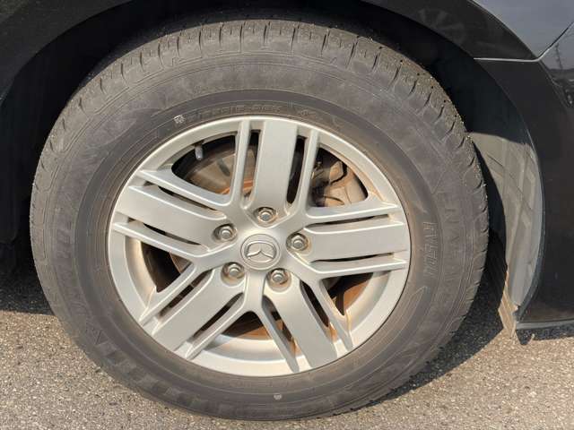 マツダ ＭＰＶ ２．３ ２３Ｓ Ｌパッケージ H22年 (中国) 99