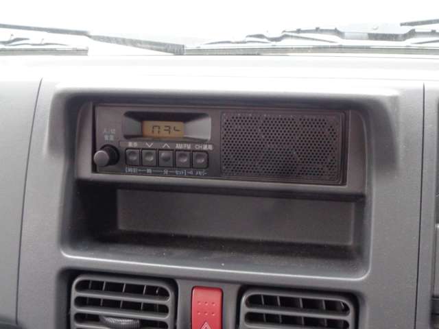 スズキ キャリイトラック ６６０ ＫＣ ３方開 H30年 (中国) 99