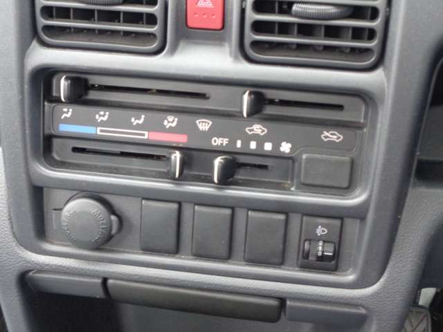 スズキ キャリイトラック ６６０ ＫＣ ３方開 H30年 (中国) 99