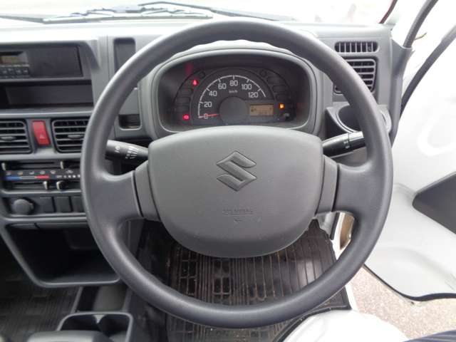 スズキ キャリイトラック ６６０ ＫＣ ３方開 H30年 (中国) 99