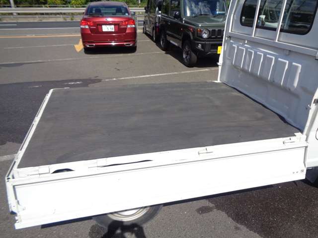 スズキ キャリイトラック ６６０ ＫＣエアコン・パワステ スズキ セーフティサポート 装着車 ３方開 R1年 (中国) 99