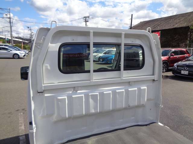 スズキ キャリイトラック ６６０ ＫＣエアコン・パワステ スズキ セーフティサポート 装着車 ３方開 R1年 (中国) 99