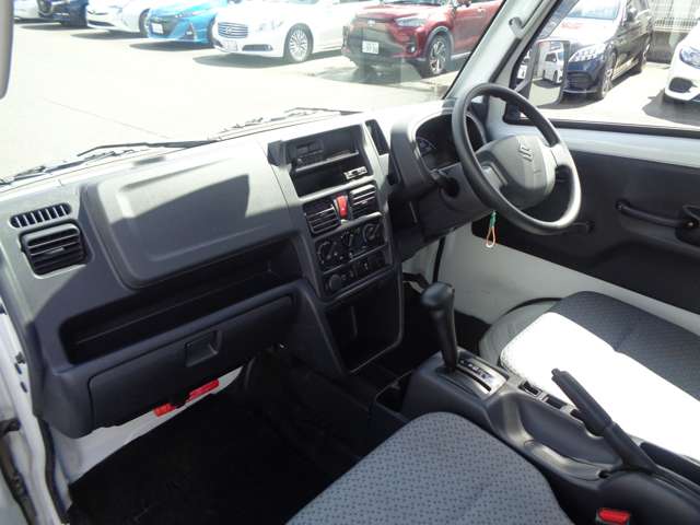 スズキ キャリイトラック ６６０ ＫＣエアコン・パワステ スズキ セーフティサポート 装着車 ３方開 R1年 (中国) 99