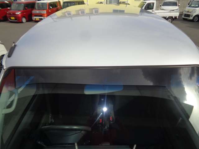 ダイハツ ハイゼットカーゴ ６６０ デラックス リミテッド ハイルーフ H27年 (中国) 99