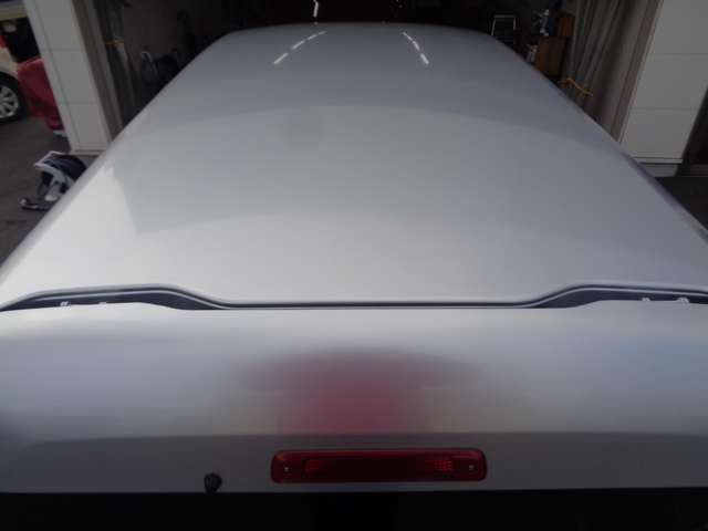 ダイハツ ハイゼットカーゴ ６６０ デラックス リミテッド ハイルーフ H27年 (中国) 99