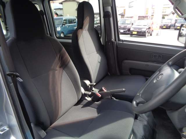 ダイハツ ハイゼットカーゴ ６６０ デラックス リミテッド ハイルーフ H27年 (中国) 99