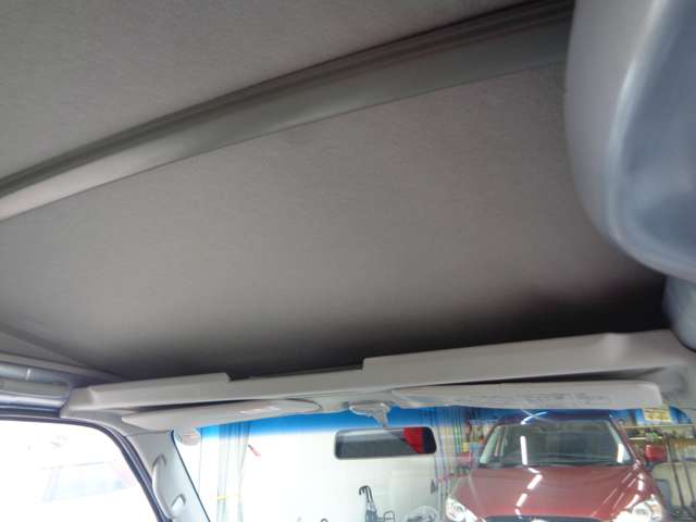 ダイハツ ハイゼットカーゴ ６６０ デラックス リミテッド ハイルーフ H27年 (中国) 99