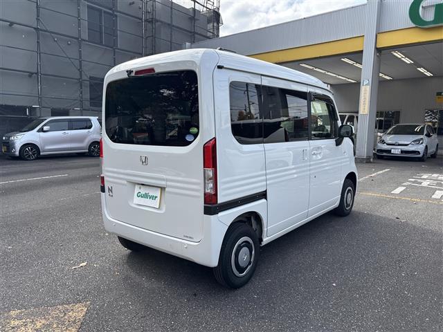 ホンダ Ｎ−ＶＡＮ ６６０ ＋スタイル ファン ターボ ホンダセンシング ４ＷＤ R2年 (関東) 99
