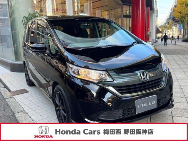 ホンダ フリード １．５ Ｇ R1年 (近畿) 99