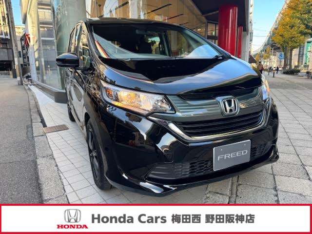 ホンダ フリード １．５ Ｇ R1年 (近畿) 99