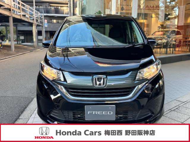 ホンダ フリード １．５ Ｇ R1年 (近畿) 99