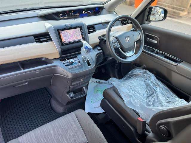 ホンダ フリード １．５ Ｇ R1年 (近畿) 99