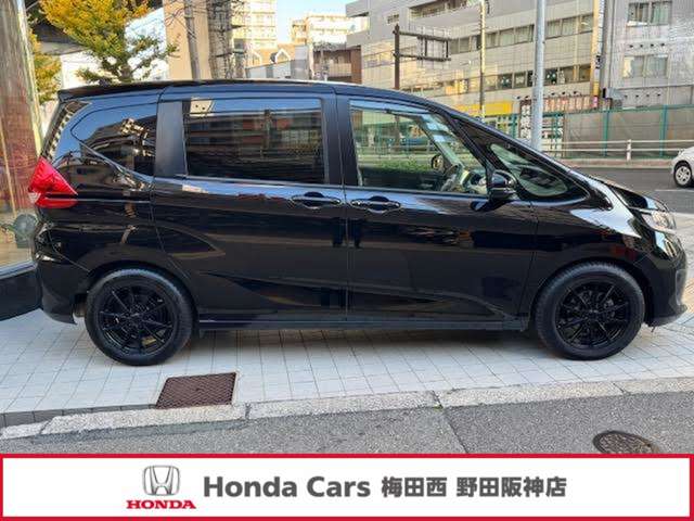 ホンダ フリード １．５ Ｇ R1年 (近畿) 99