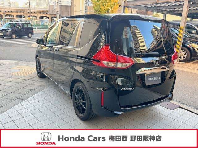 ホンダ フリード １．５ Ｇ R1年 (近畿) 99