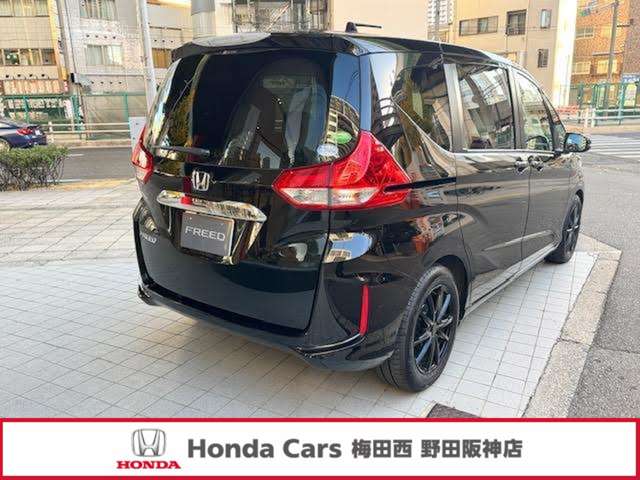 ホンダ フリード １．５ Ｇ R1年 (近畿) 99