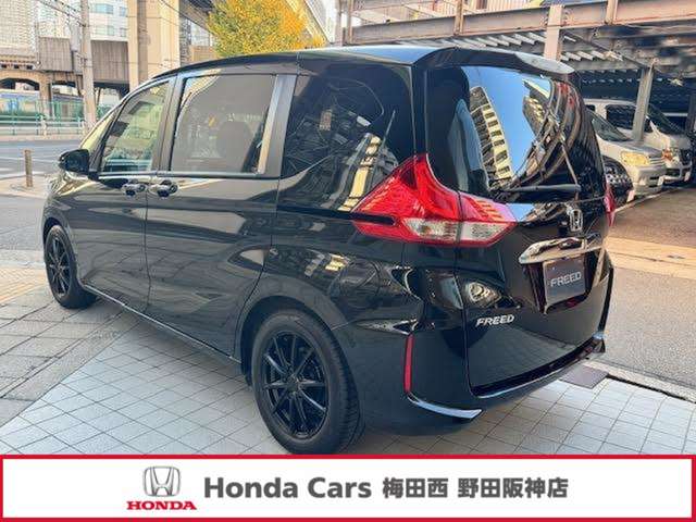 ホンダ フリード １．５ Ｇ R1年 (近畿) 99