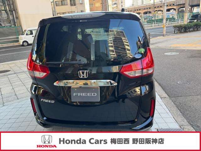 ホンダ フリード １．５ Ｇ R1年 (近畿) 99