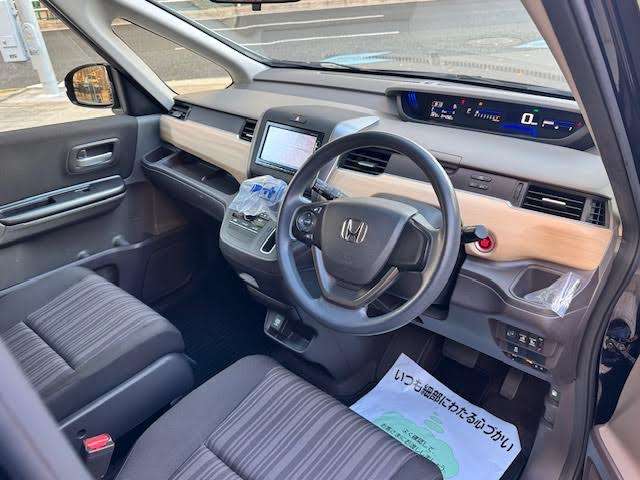 ホンダ フリード １．５ Ｇ R1年 (近畿) 99