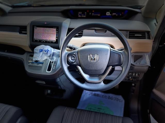 ホンダ フリード １．５ Ｇ R1年 (近畿) 99
