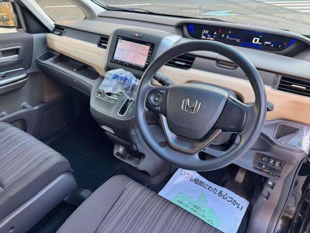 ホンダ フリード １．５ Ｇ R1年 (近畿) 99