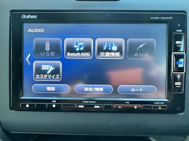 ホンダ フリード １．５ Ｇ R1年 (近畿) 99