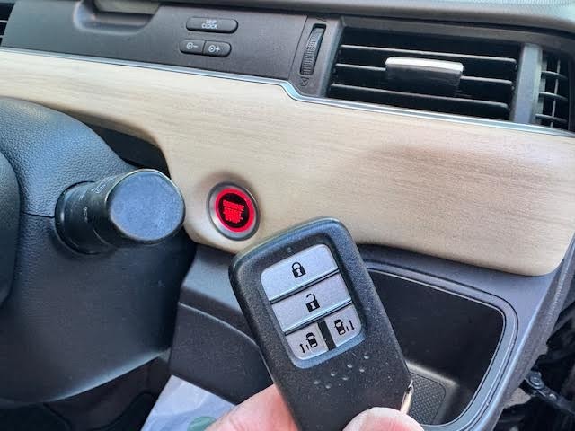 ホンダ フリード １．５ Ｇ R1年 (近畿) 99