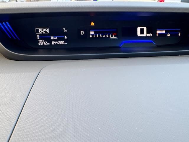 ホンダ フリード １．５ Ｇ R1年 (近畿) 99