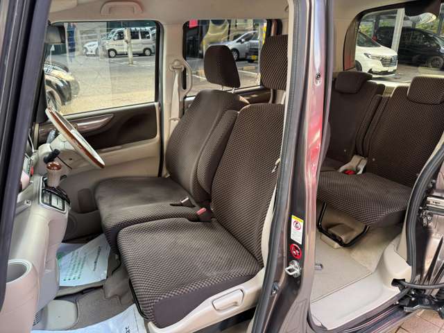 ホンダ Ｎ　ＢＯＸ ６６０ Ｇ ＳＳパッケージ ２トーンカラースタイル H26年 (近畿) 99