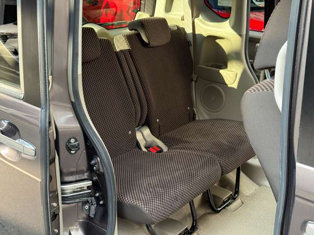 ホンダ Ｎ　ＢＯＸ ６６０ Ｇ ＳＳパッケージ ２トーンカラースタイル H26年 (近畿) 99