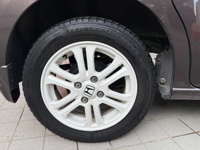 ホンダ Ｎ　ＢＯＸ ６６０ Ｇ ＳＳパッケージ ２トーンカラースタイル H26年 (近畿) 99