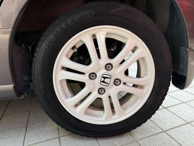 ホンダ Ｎ　ＢＯＸ ６６０ Ｇ ＳＳパッケージ ２トーンカラースタイル H26年 (近畿) 99