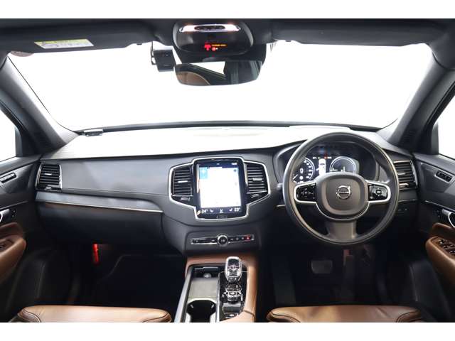 ボルボ ＸＣ９０ リチャージ プラグインハイブリッド Ｔ８ ＡＷＤ インスクリプション ４ＷＤ R3年 (近畿) 99