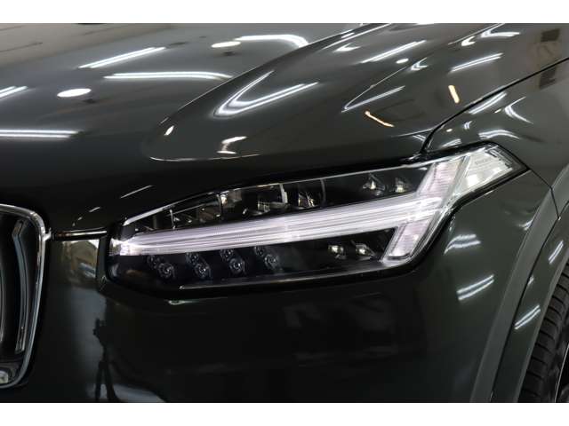 ボルボ ＸＣ９０ リチャージ プラグインハイブリッド Ｔ８ ＡＷＤ インスクリプション ４ＷＤ R3年 (近畿) 99