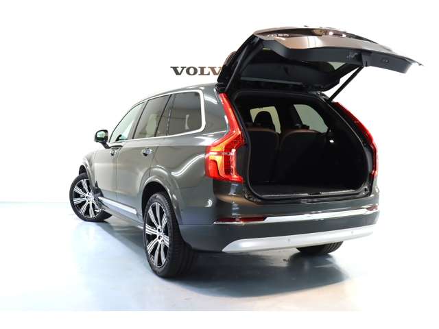 ボルボ ＸＣ９０ リチャージ プラグインハイブリッド Ｔ８ ＡＷＤ インスクリプション ４ＷＤ R3年 (近畿) 99