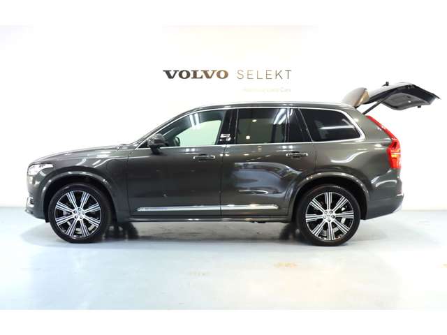 ボルボ ＸＣ９０ リチャージ プラグインハイブリッド Ｔ８ ＡＷＤ インスクリプション ４ＷＤ R3年 (近畿) 99