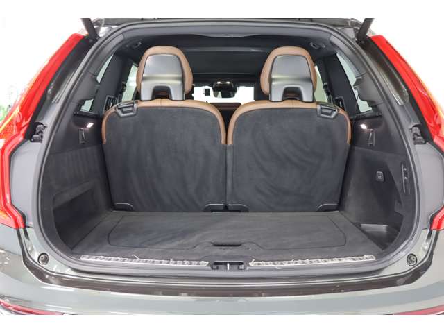 ボルボ ＸＣ９０ リチャージ プラグインハイブリッド Ｔ８ ＡＷＤ インスクリプション ４ＷＤ R3年 (近畿) 99