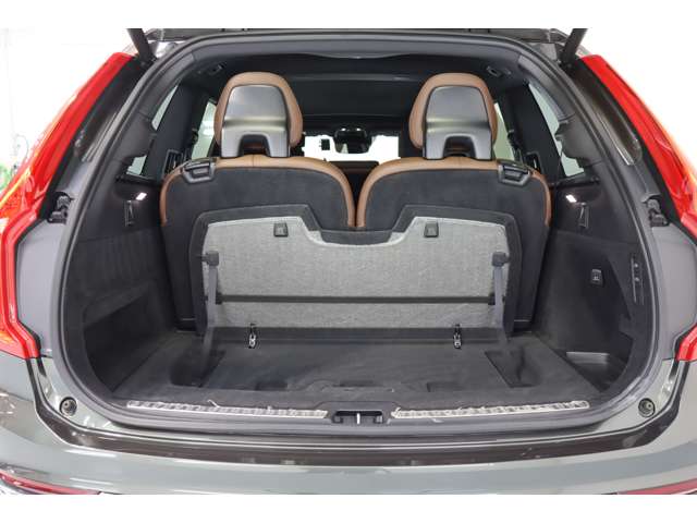 ボルボ ＸＣ９０ リチャージ プラグインハイブリッド Ｔ８ ＡＷＤ インスクリプション ４ＷＤ R3年 (近畿) 99