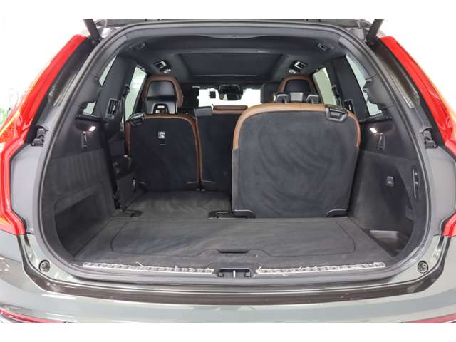 ボルボ ＸＣ９０ リチャージ プラグインハイブリッド Ｔ８ ＡＷＤ インスクリプション ４ＷＤ R3年 (近畿) 99