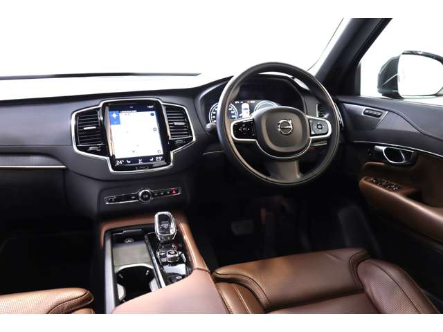 ボルボ ＸＣ９０ リチャージ プラグインハイブリッド Ｔ８ ＡＷＤ インスクリプション ４ＷＤ R3年 (近畿) 99