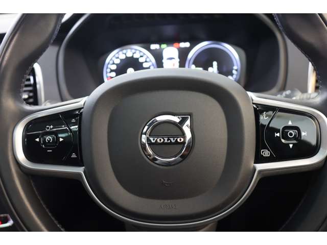 ボルボ ＸＣ９０ リチャージ プラグインハイブリッド Ｔ８ ＡＷＤ インスクリプション ４ＷＤ R3年 (近畿) 99