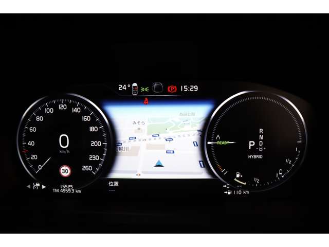 ボルボ ＸＣ９０ リチャージ プラグインハイブリッド Ｔ８ ＡＷＤ インスクリプション ４ＷＤ R3年 (近畿) 99