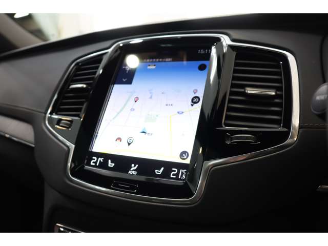 ボルボ ＸＣ９０ リチャージ プラグインハイブリッド Ｔ８ ＡＷＤ インスクリプション ４ＷＤ R3年 (近畿) 99