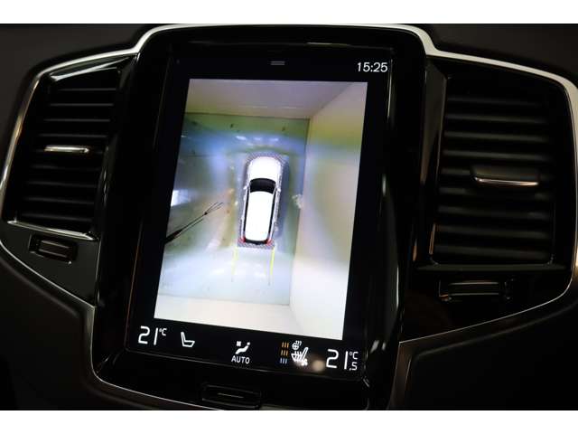 ボルボ ＸＣ９０ リチャージ プラグインハイブリッド Ｔ８ ＡＷＤ インスクリプション ４ＷＤ R3年 (近畿) 99