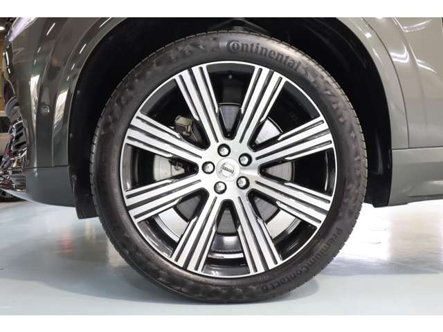 ボルボ ＸＣ９０ リチャージ プラグインハイブリッド Ｔ８ ＡＷＤ インスクリプション ４ＷＤ R3年 (近畿) 99